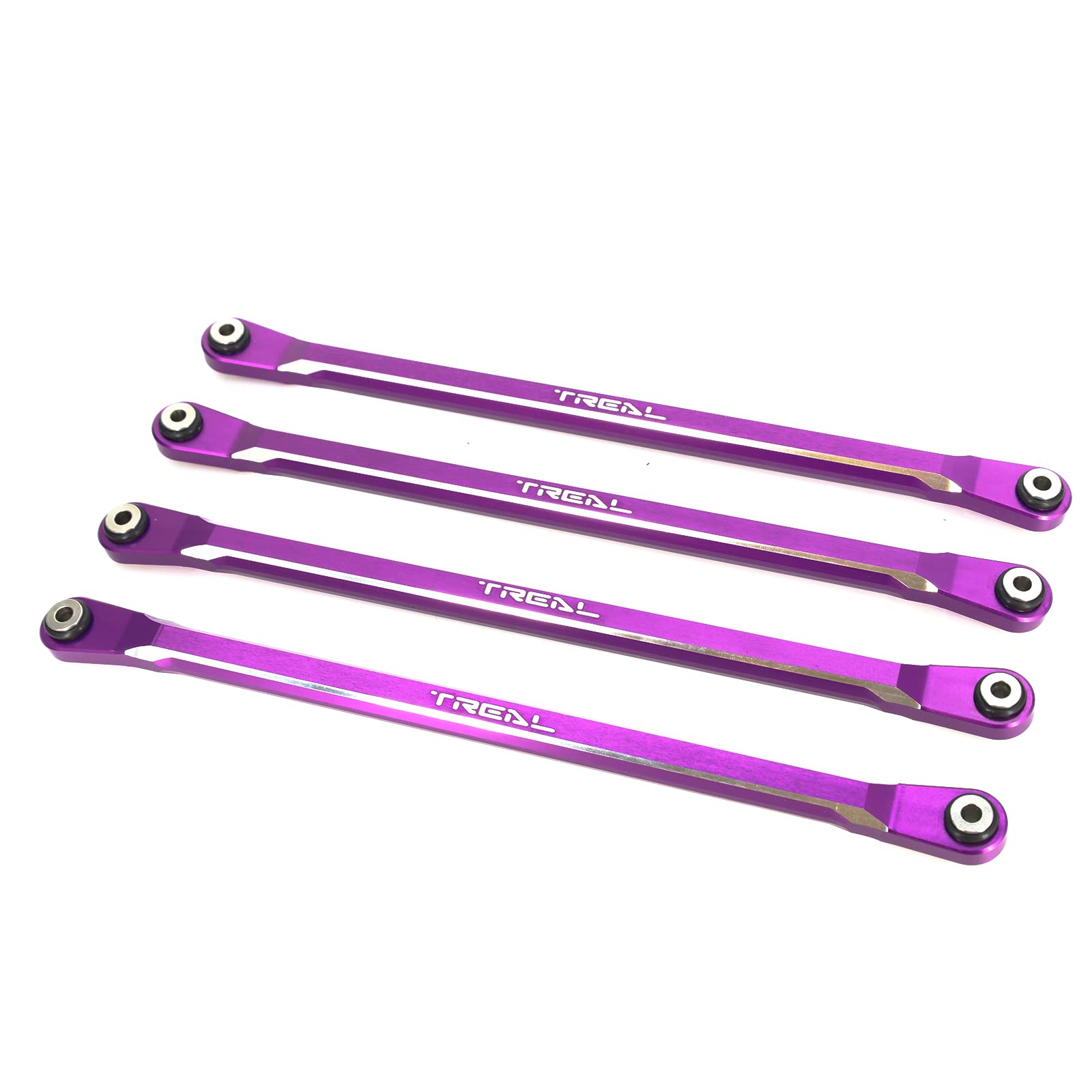 Team Associated Enduro12 Steering Turnbuckles ASC41136