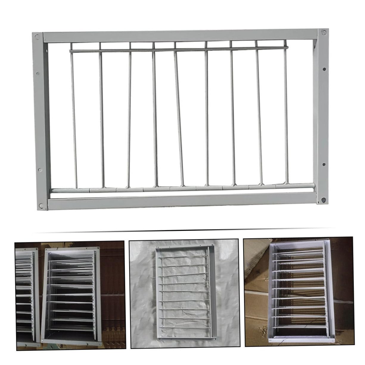 2 Piezas Puerta Trampa para Palomas Jaula De Aves con Marco De Alambre Puerta De Entrada T para Entrenamiento Y Competición De Palomas Accesorios para Jaulas