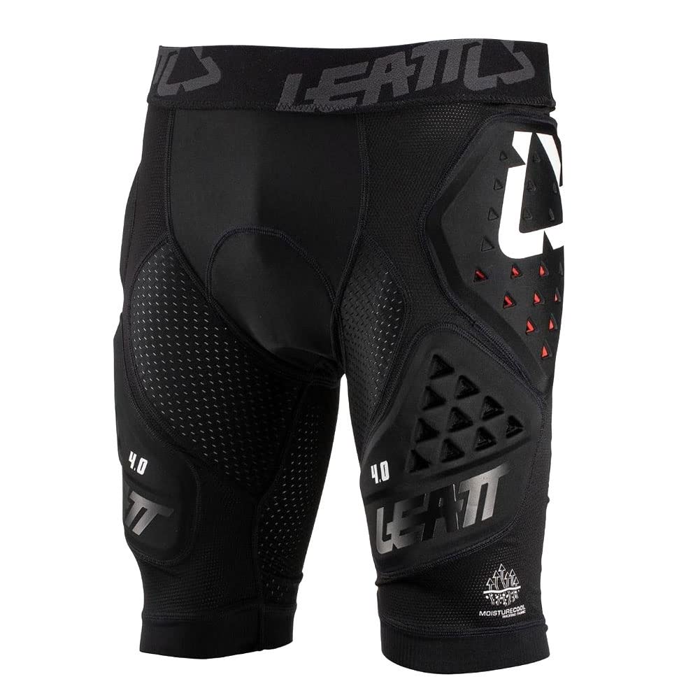 Leatt Short Impact 3DF 4.0