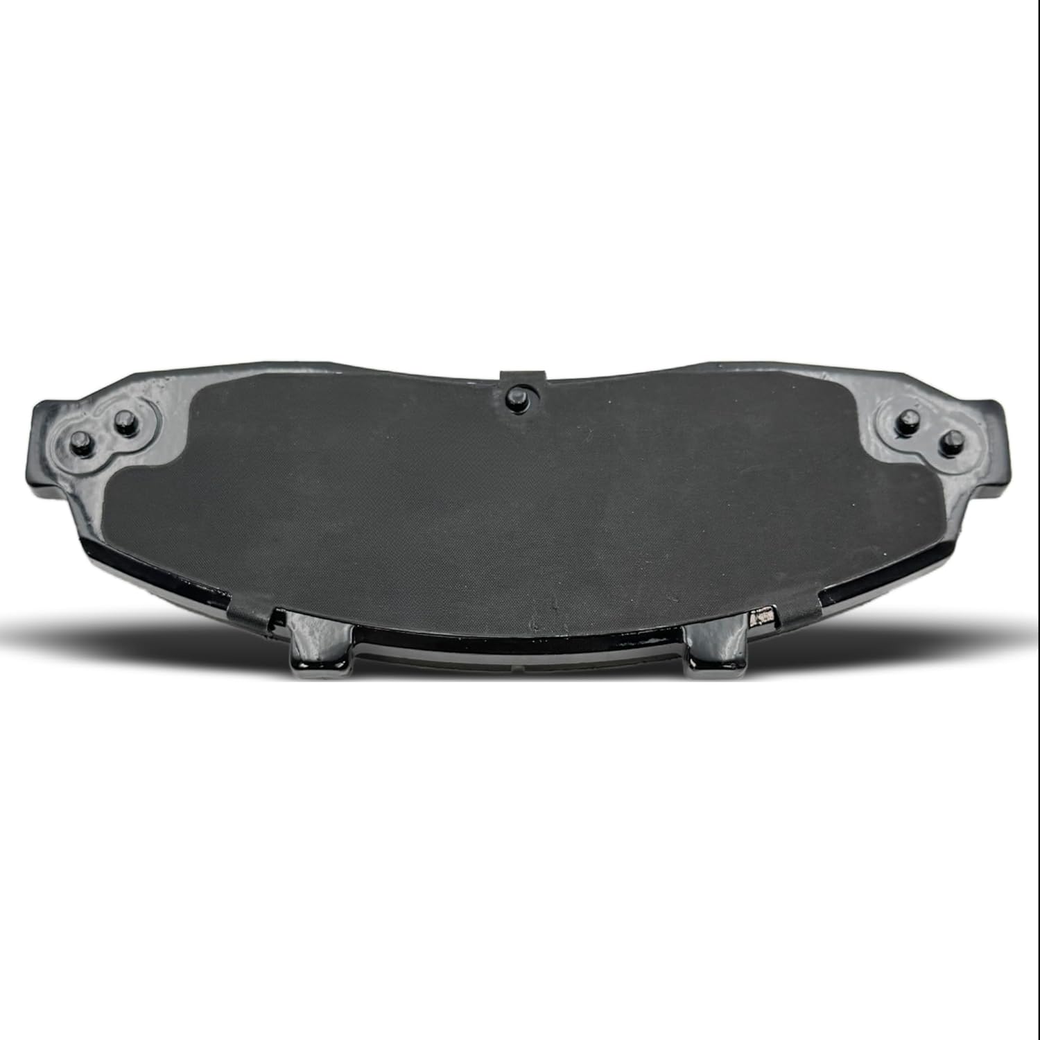 Front Rear Ceramic Brakes Pads Compatible with 1997-2003 Ford F-150,2004 Ford F-150 Heritage,2002 Lincoln Blackwood