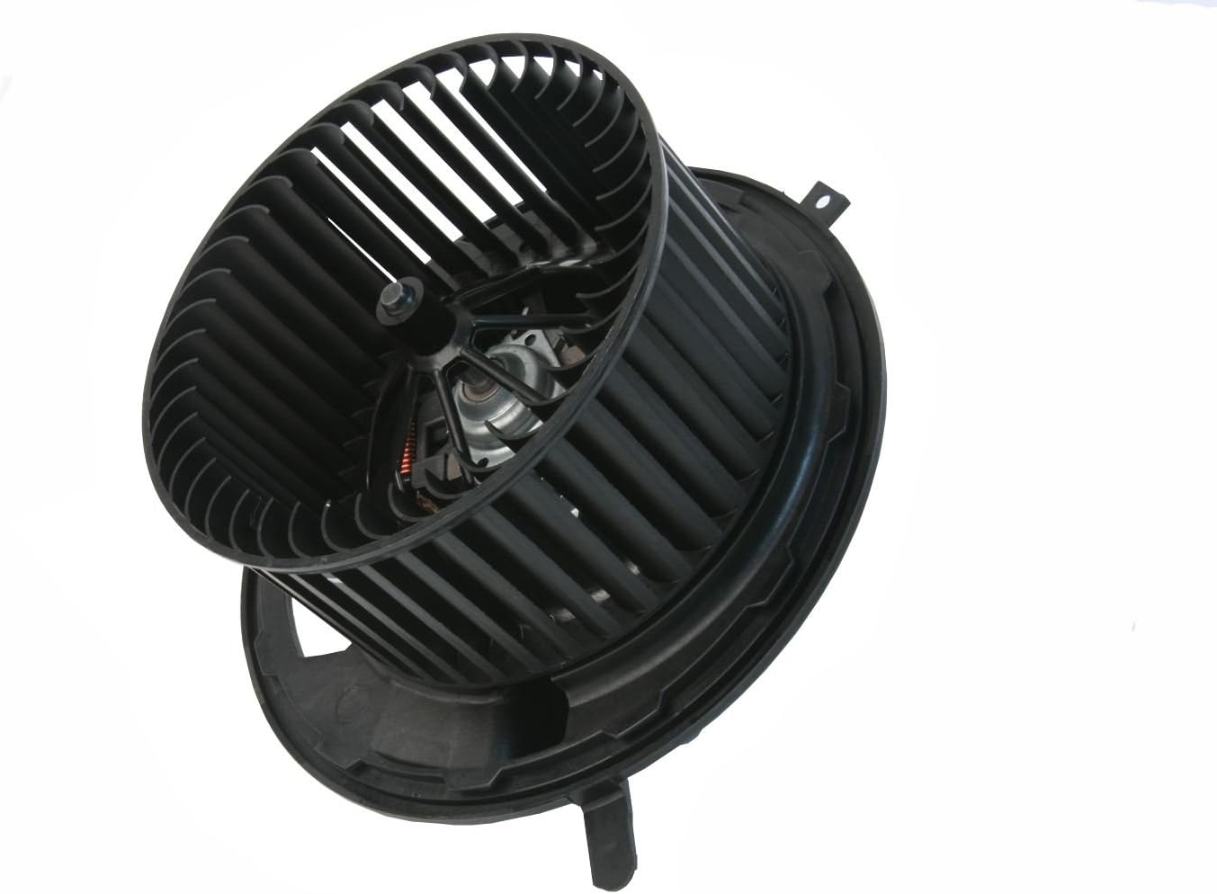 URO Parts 64119227670 Heater Blower Motor