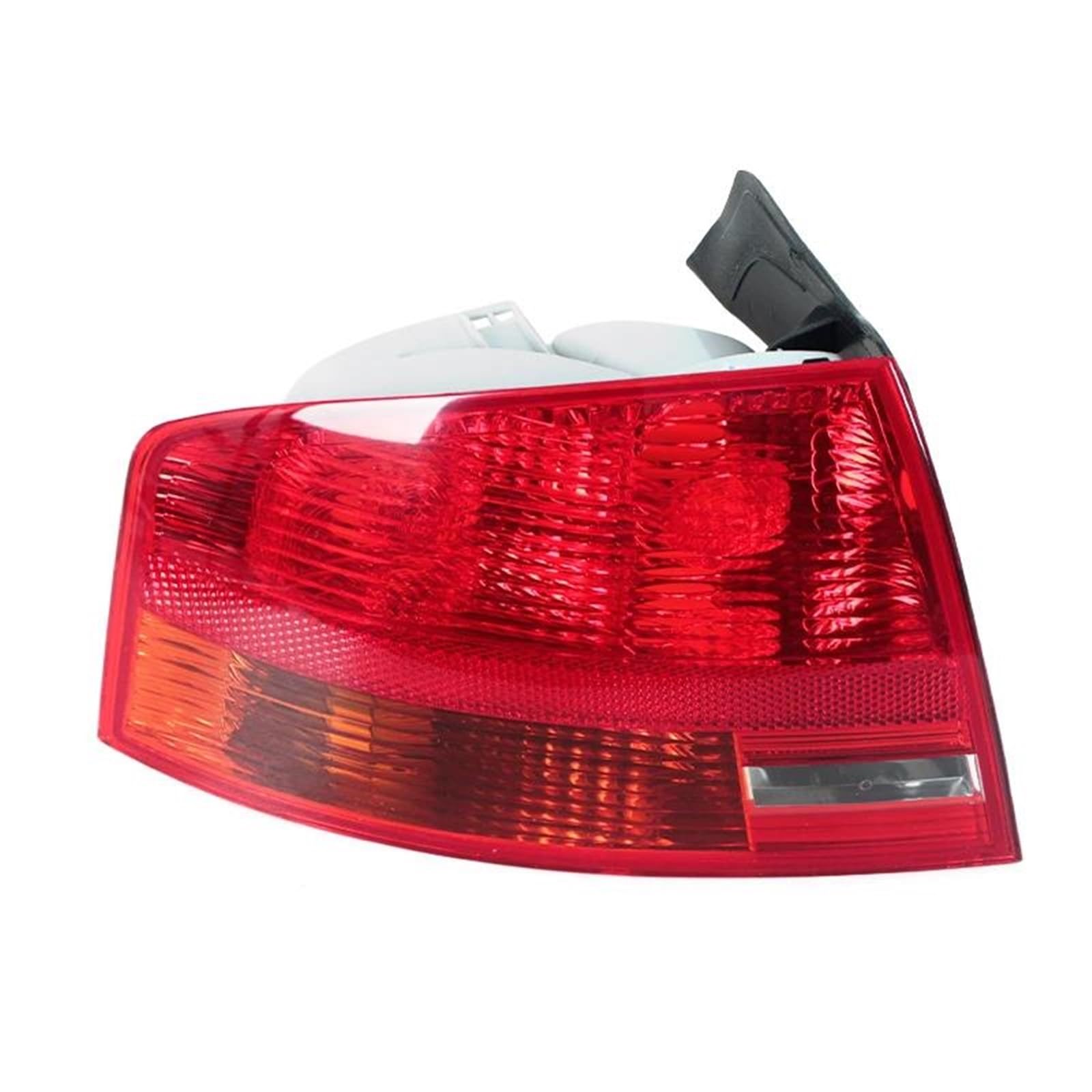 Luces Direccionales 8E9945095 8E5945096 Para A4 B7 Sedán 2006 2007 2008 Luz Trasera Exterior Lámpara De Señal De Advertencia Freno Sin Bombilla Indicador Retrovisor(Izquierda)