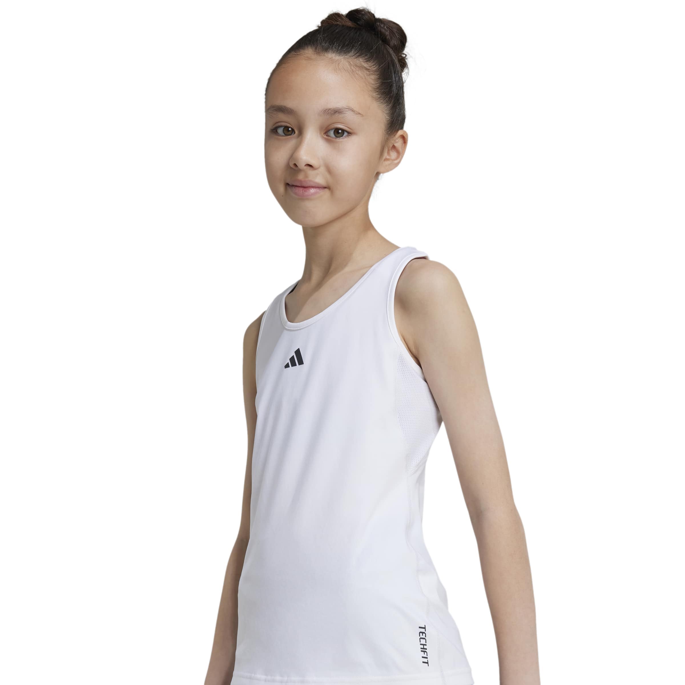 adidas Techfit Tank Tanque Niñas (Pack de 1)