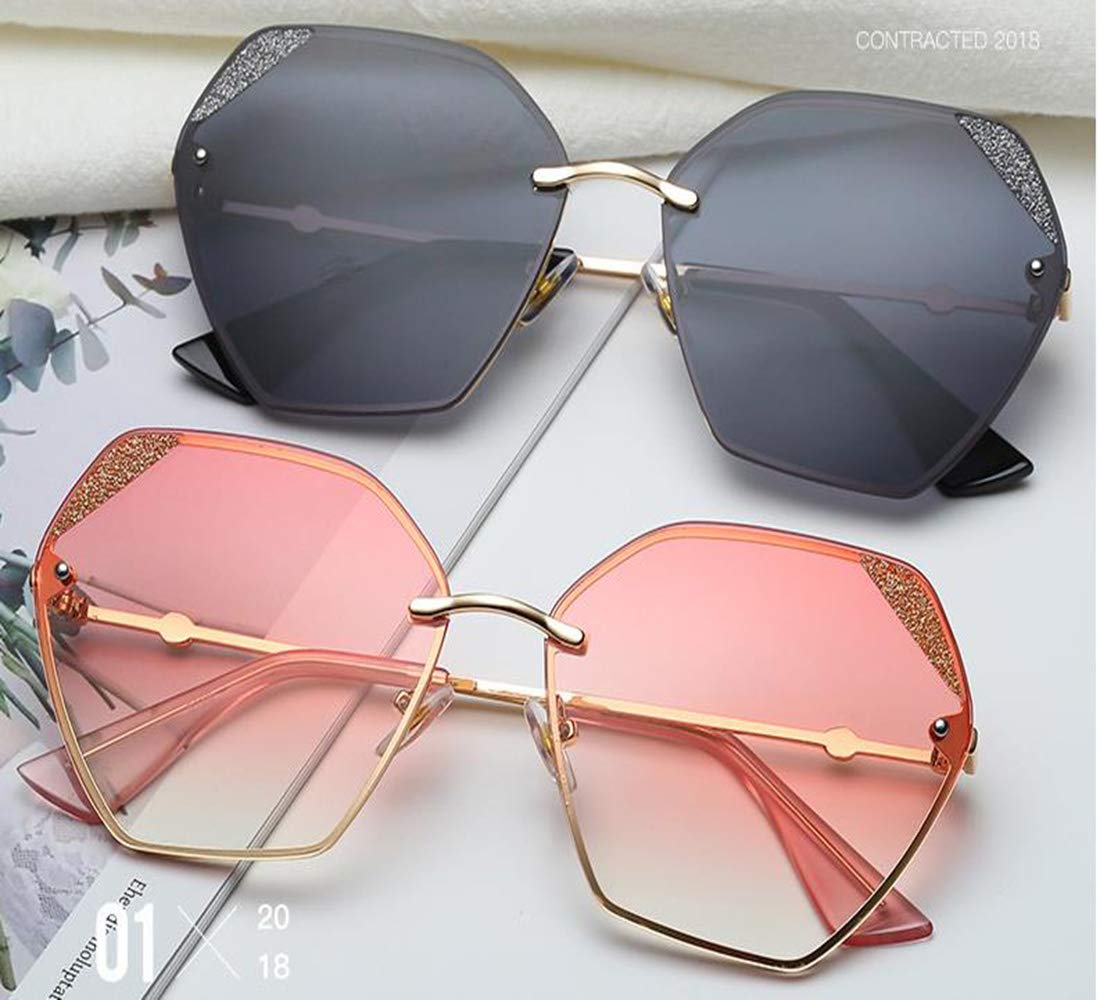 Gafas de Sol para Mujer, protección para los Ojos, ultraligeras, Gafas Deportivas, Uv400, Gafas de Sol, para Correr, Pescar, Andar en Bicicleta, Conducir, Esquiar, Golf