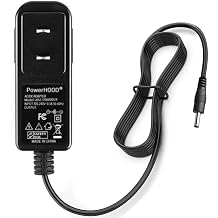 9V AC/DC Adapter Compatible with Starlink Mini Router UTR-251 UTR251 UTR 251 FCC ID 2AWHPR251 WiFi Extender for UTP-251L UTP-251A 9VDC 9volt 9.0 Volts Power Supply Cord Wall Plug Charger PSU