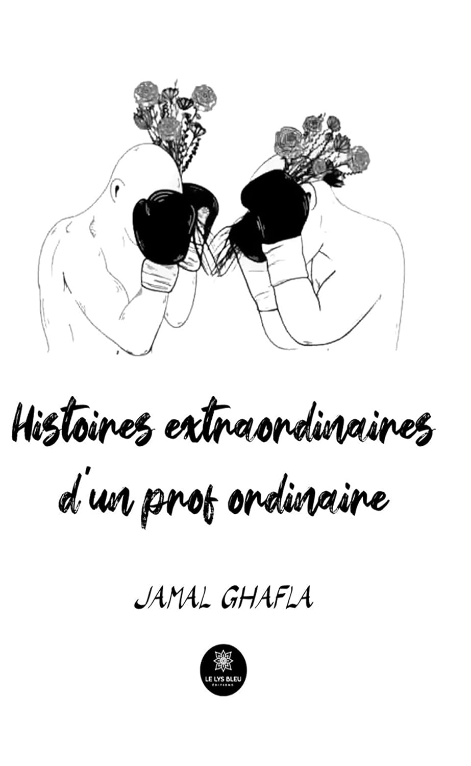 Histoires extraordinaires d'un prof ordinaire (French Edition)