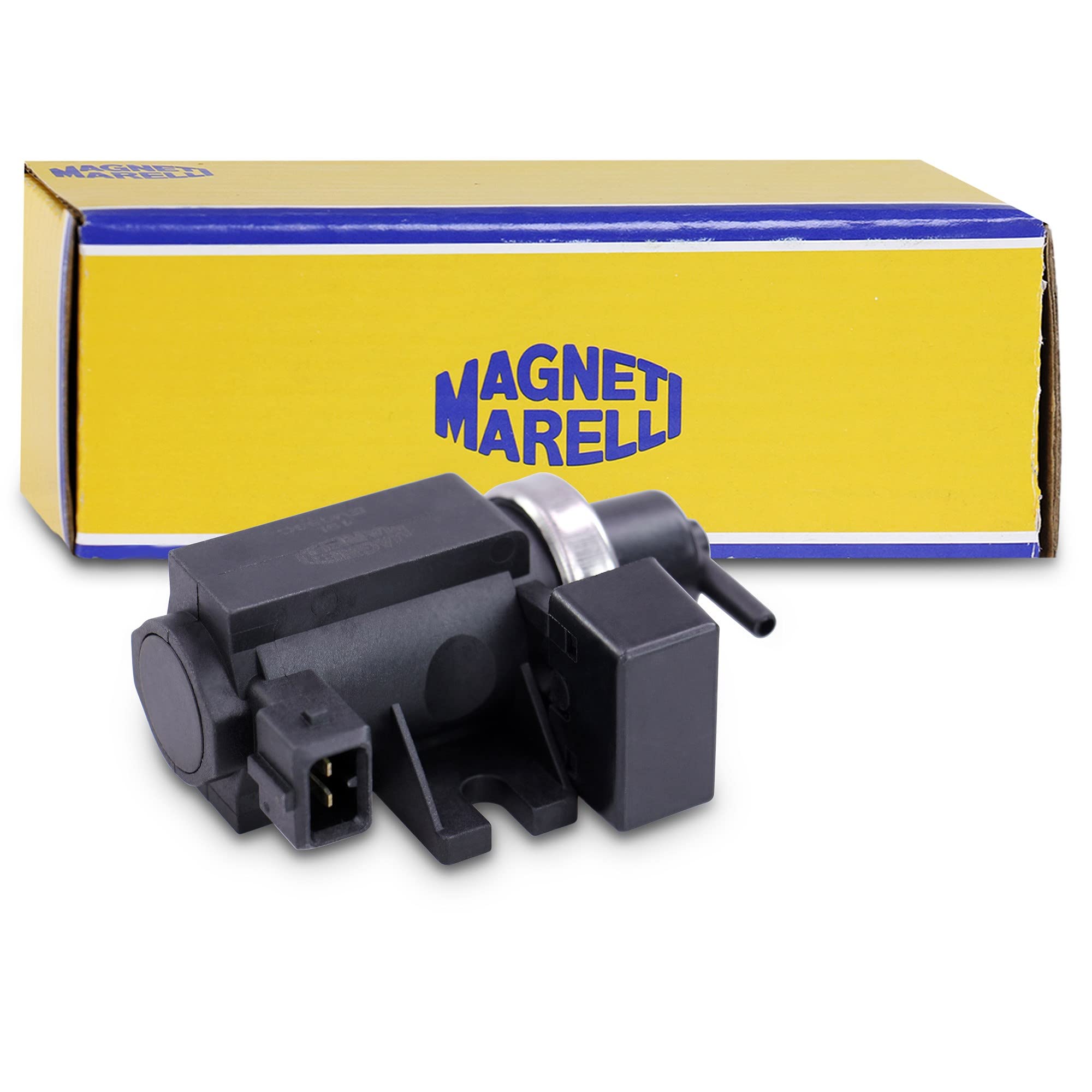 Magneti Marelli Valvola EGR Per Opel | 571822112019 | Qualità Equivalente | Ricambio Originale In Scatola Magneti Marelli