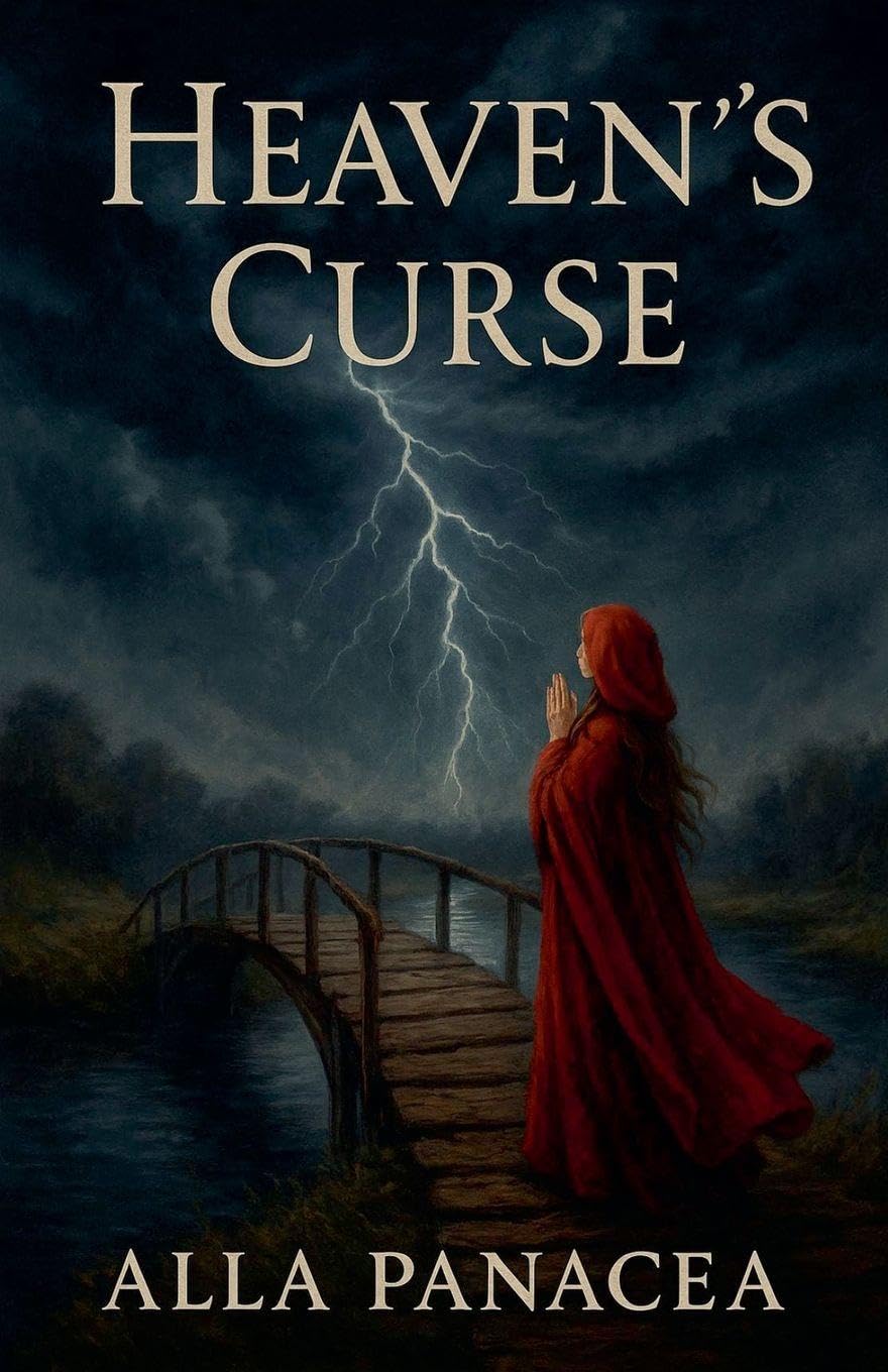 Heaven's Curse: 3 (Whispers of the Soul)