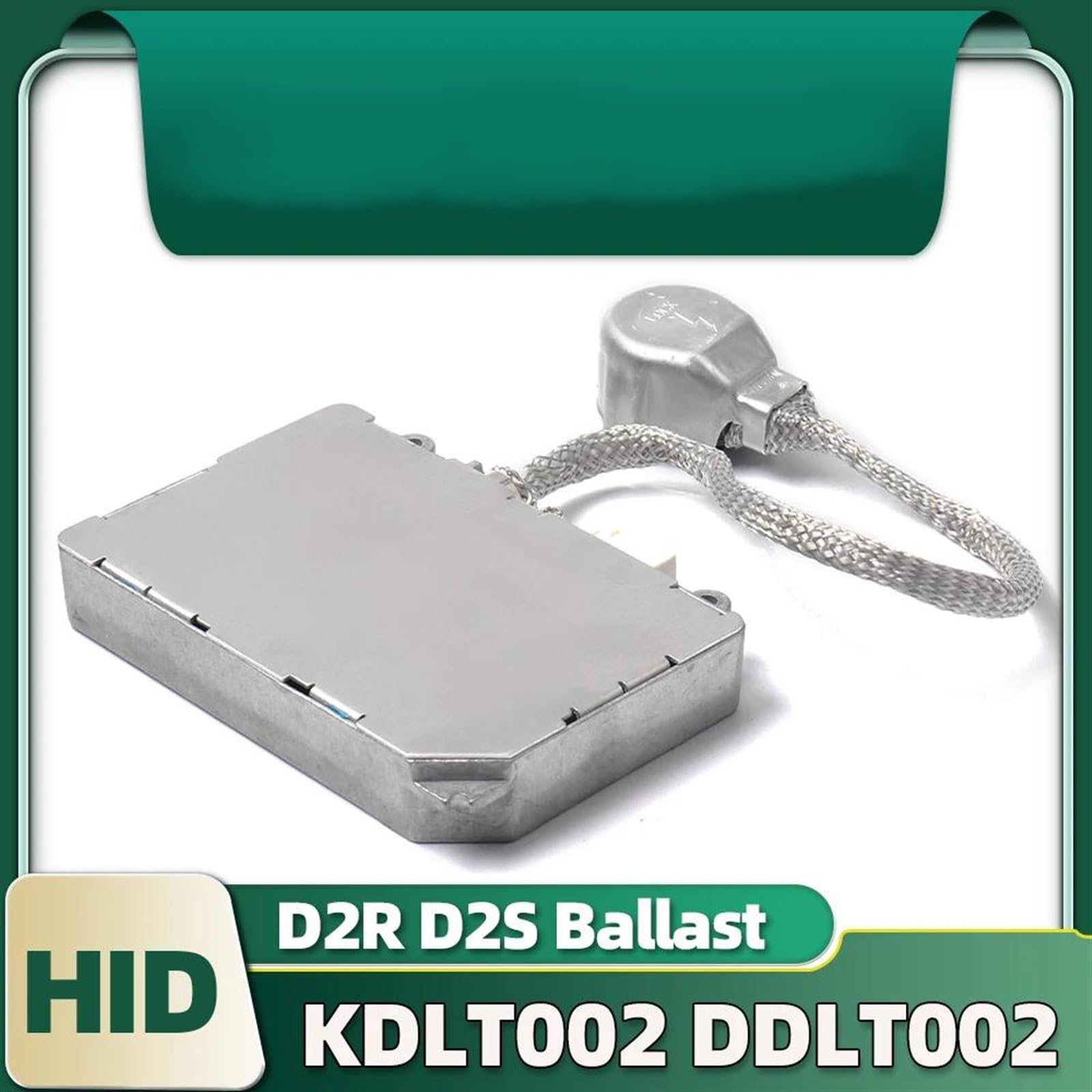 www様確認用 100-23035 車＆バイク HID ヘッドライトバラストキセノン