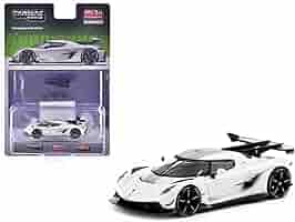 世界現在1000台　frontiart 1/64 ケーニグセグ　ジェスコアタック 世界現在1000台 frontiart 1/64 ケーニグセグ ジェスコアタック