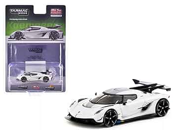 世界現在1000台　frontiart 1/64 ケーニグセグ　ジェスコアタック 世界現在1000台 frontiart 1/64 ケーニグセグ ジェスコアタック