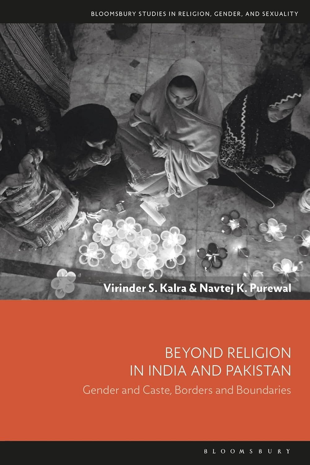 Buy Beyond Religion in India and Pakistan — BookShops.in
