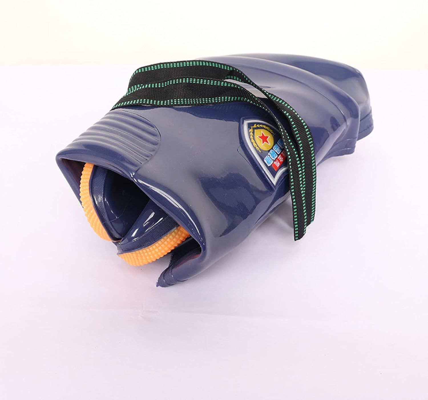 【純正品質】[リンゼ] ウエーダーブーツ 釣り 長靴 男女兼用 防水 通気性 大きいサイズ 26.5cm 折りたたみ 漁産業 鮮魚店 水作業 洗 むくみ対応