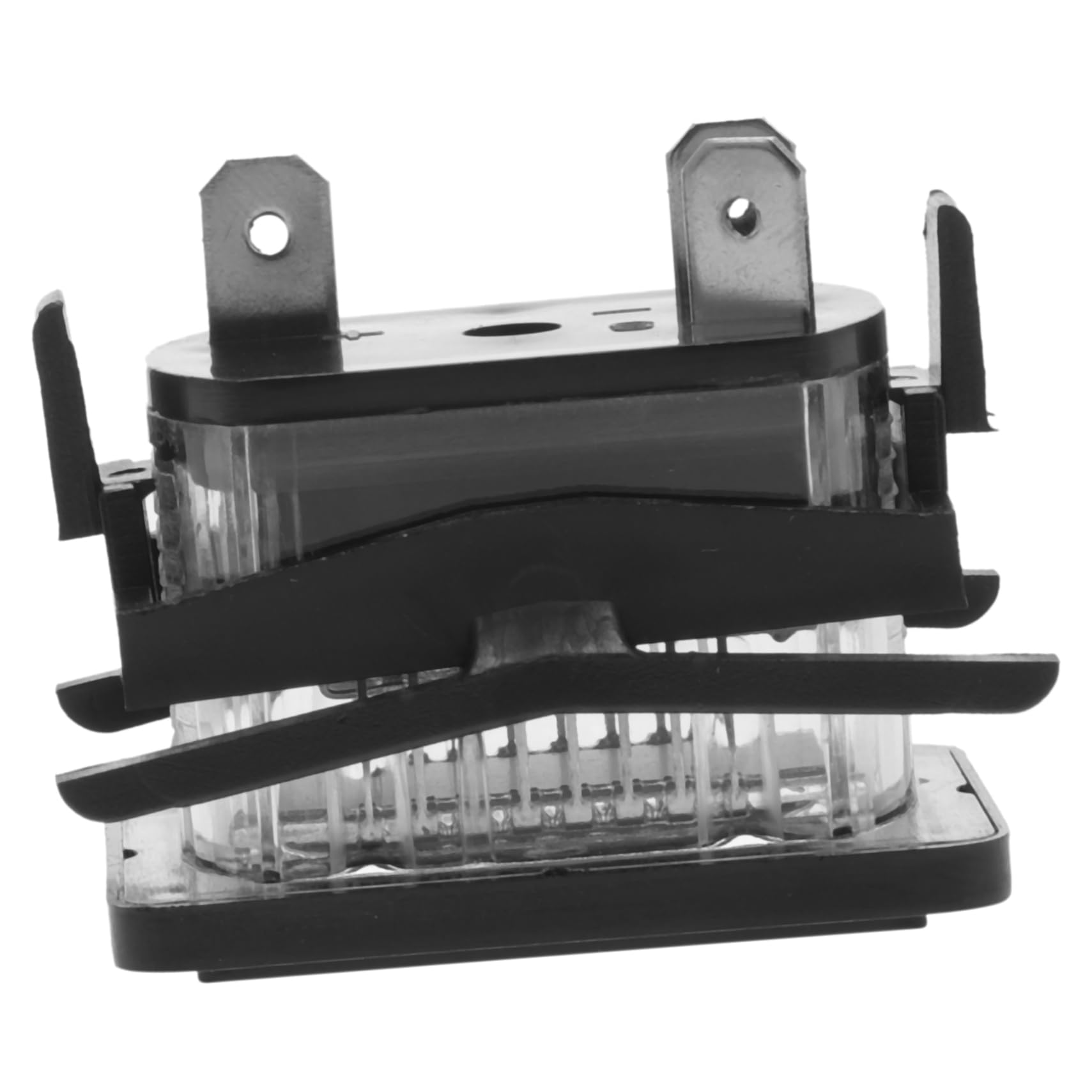 Mobestech 3piezas Temporizador Digital Lcd Para Equipos Eléctricos Medidor De Horas Acumuladas Para Motores y Maquinaria Agrícola Compatible Generadores y