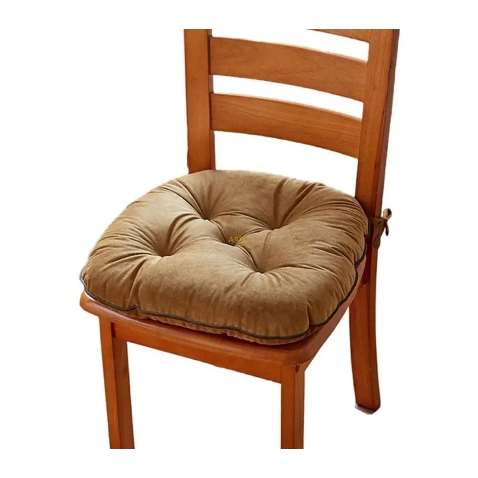 VMDVBNA chair cushions Soft Chair Cushions Pad with Tie Suitable For Home Office for home(Color4)