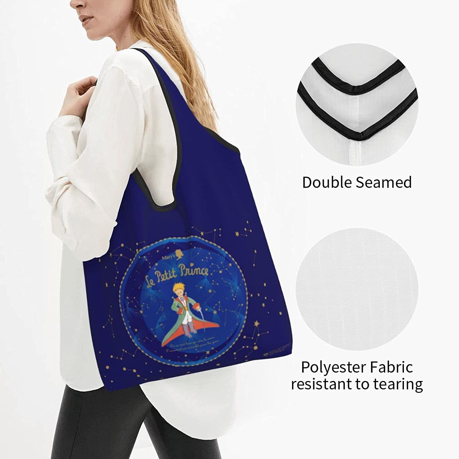 新型コロナウイルス 影響^^;値下げ☆超希少☆ 星の王子さま ショルダーバック 星の王子さま×NIMES ショルダーバッグBOOK│宝島社の通販 宝島チャンネル