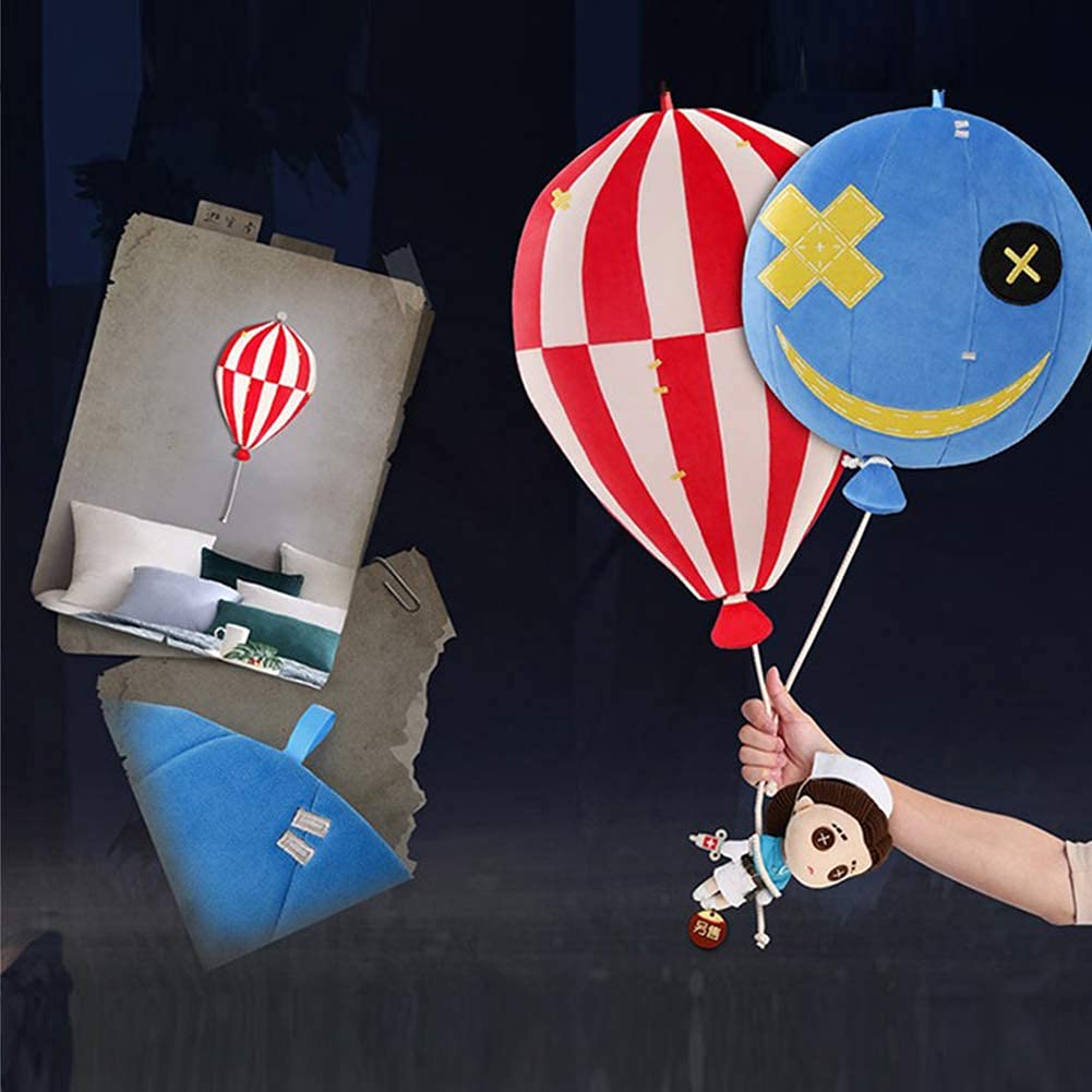 Amazon.co.jp: Identity V 第五人格 ひげさん アレキサンダー 風船