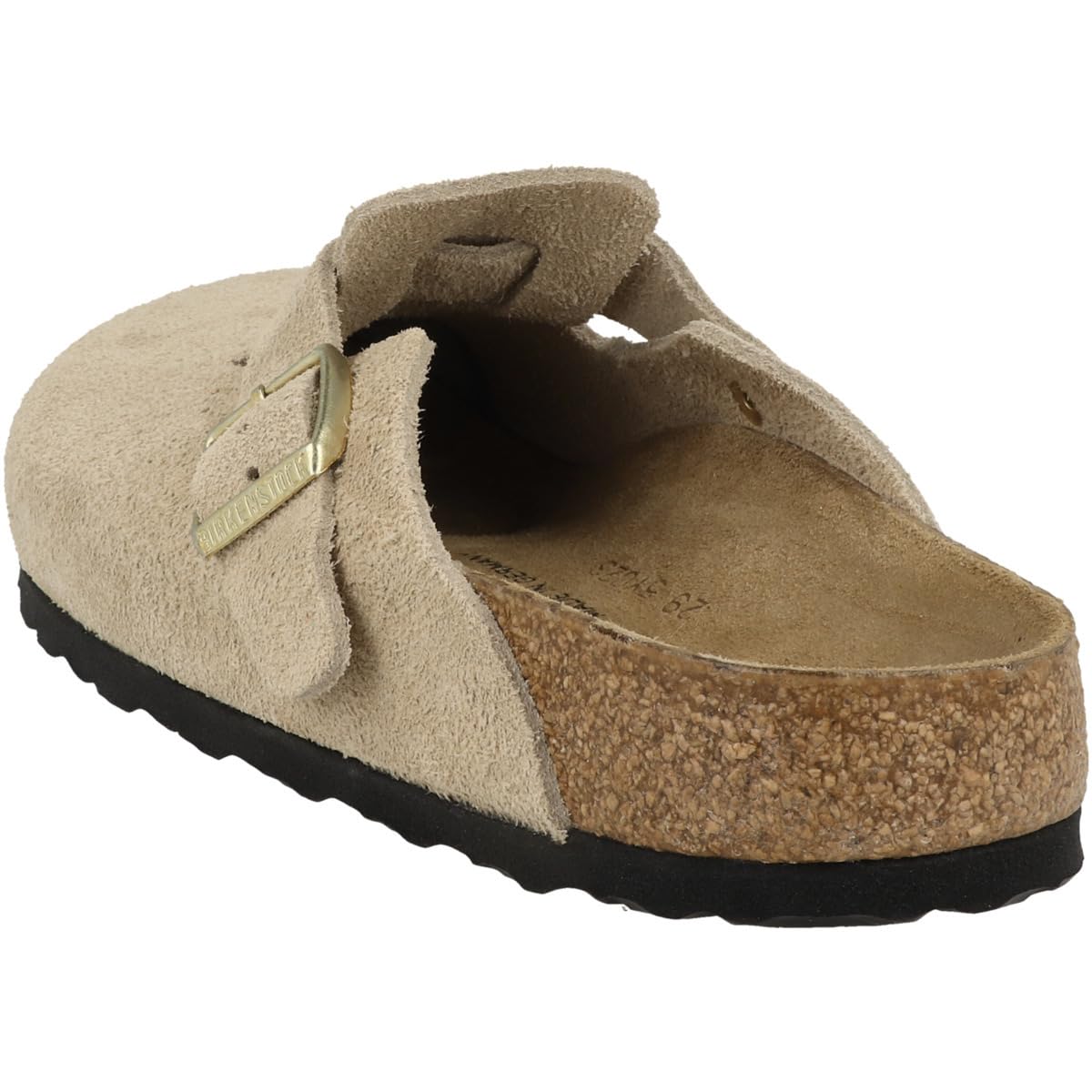 Birkenstock Boston BS 1030883, Zoccolo