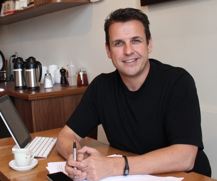 Christopher Norton books, biography, latest update