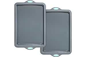 Webake Silicone Sheet Cake Pan