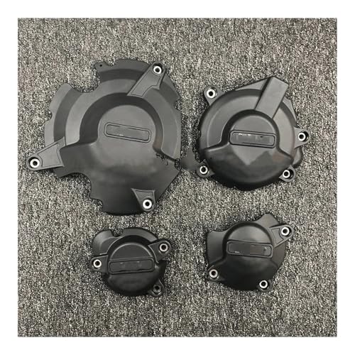Couvercle de moteur stator et protection alternateur embrayage GSXS750 750