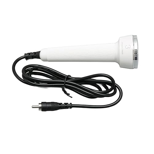 Miniatura 8 de Sonda de repuesto para dispositivo de belleza facial, cabeza plana, dispositivo de belleza reemplazable, martillo de hielo, mango de vacío para