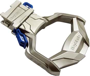 ベイブレードバースト カラビナ、ナックルグリップ グリップウエイト等　新品未開封 61oGtEyvg4L._AC_UF350,