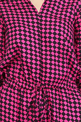 Image of Crepe Jumpsuit