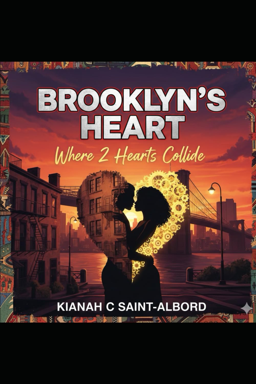 Brooklyn's Heart: Where 2 Worlds Collide