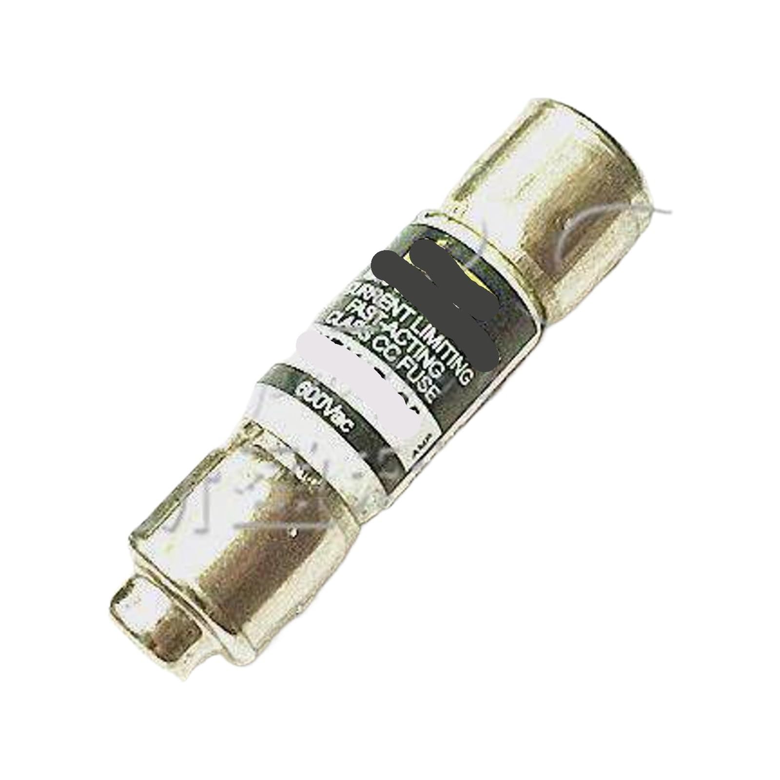 Fusible 600V 10x38 eviter les pannes sur circuit de commande - 3