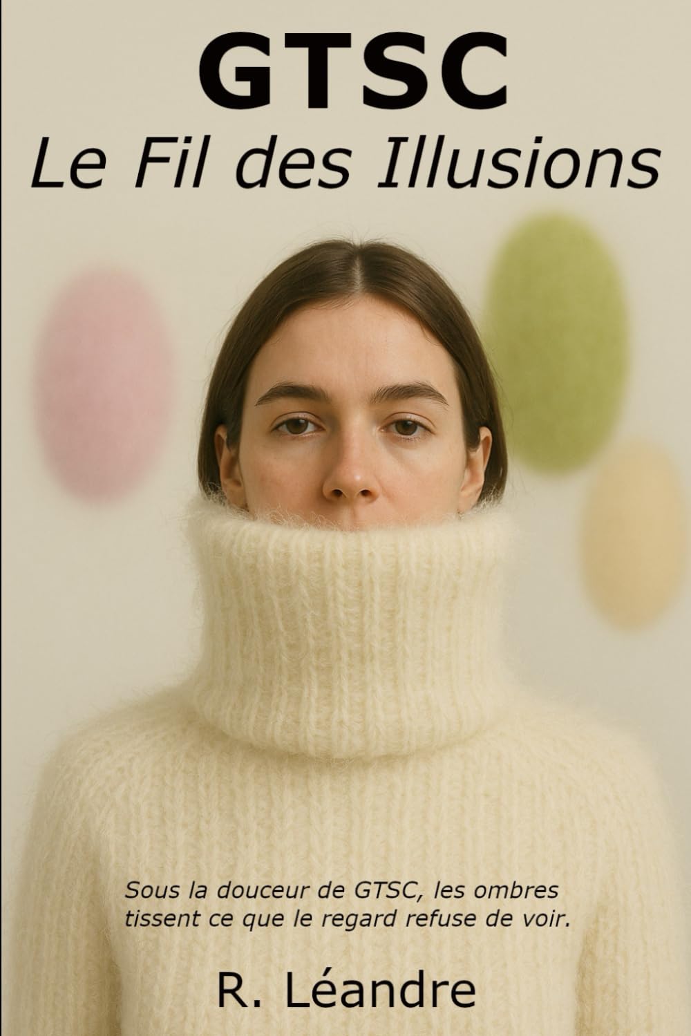 GTSC - Le Fil des Illusions (GTSC – La Saga du Fil)