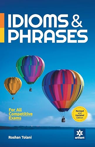 IDIOMS and PHRASES Anglo