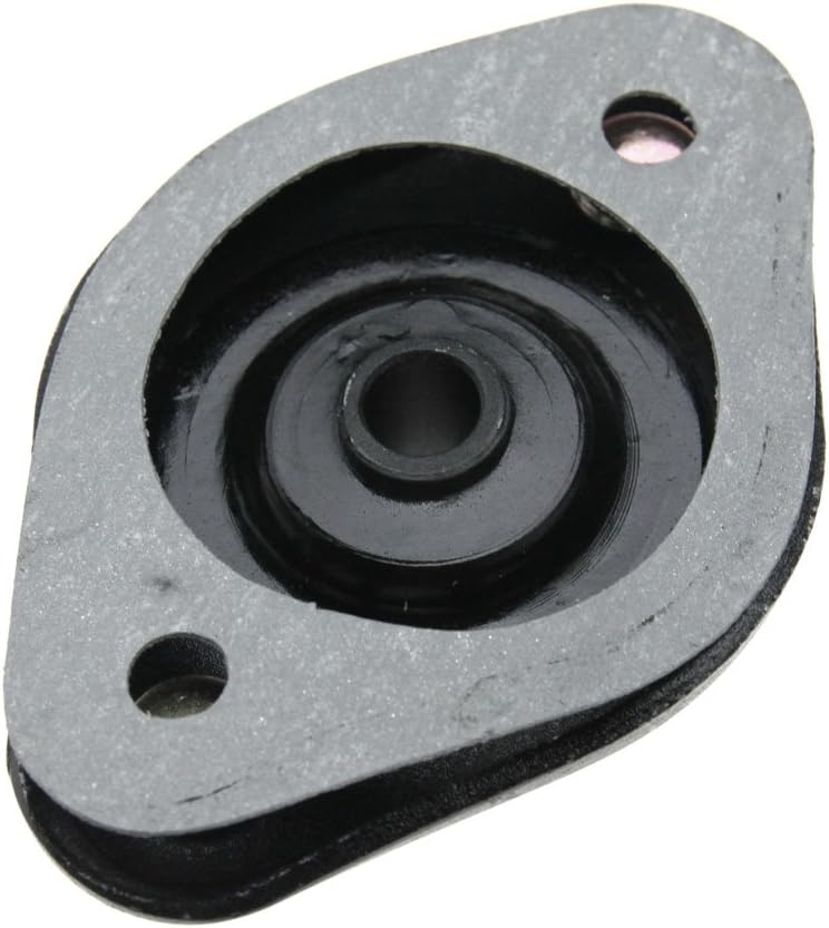 2Pcs Rear Strut Shock Absorber Upper Mount Kit Compatible with BMW E30 300 335 9102 Hd