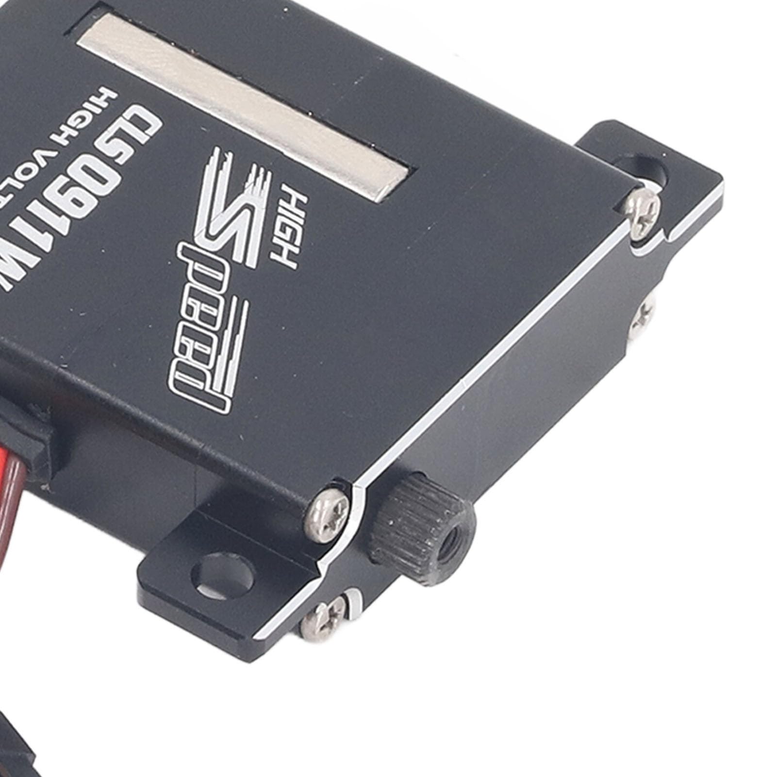 Changor Servomotor para Dron RC Servo Digital de Engranaje de Metal de Alto