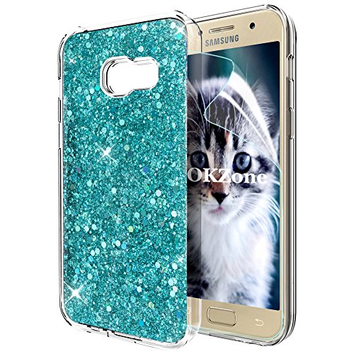 OKZone Cover per Samsung Galaxy A5 2017, sottile