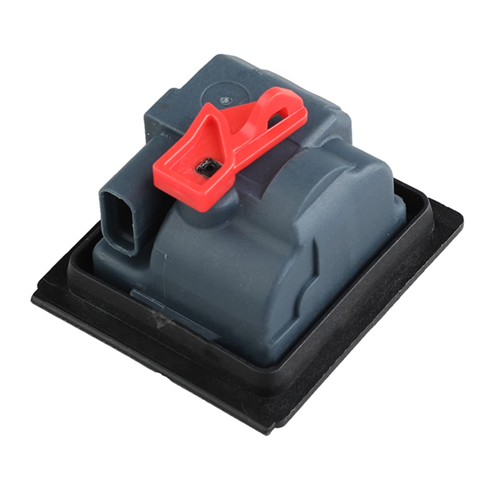 oueyfer A0008202303 Switch Cover Fuel Tank Actuator Lock Flap  