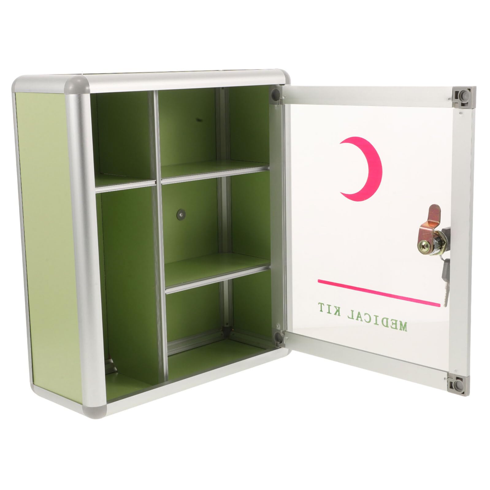 Pharmacie maison et bureau pour organiser vos premiers secours