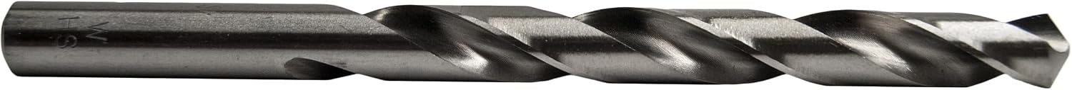 Century Drill & Tool 11606 Letter Gauge Drill Bit, Size F (Pack of 4)