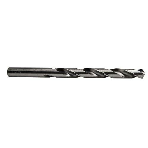 Century Drill & Tool 11622 Letter Gauge Drill Bit, Size