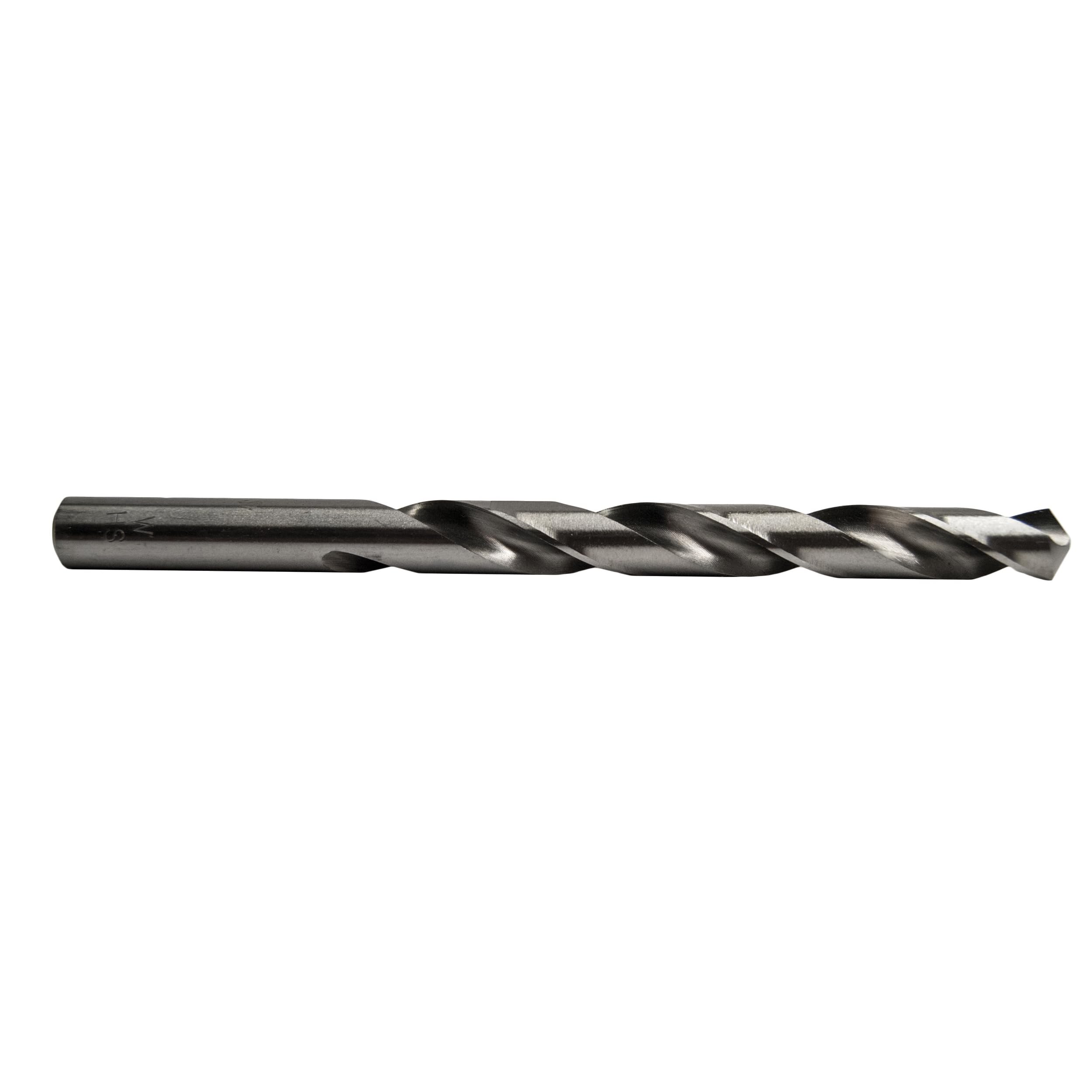Century Drill & Tool 11621 Buchstabenlehre Bohrer Größe U