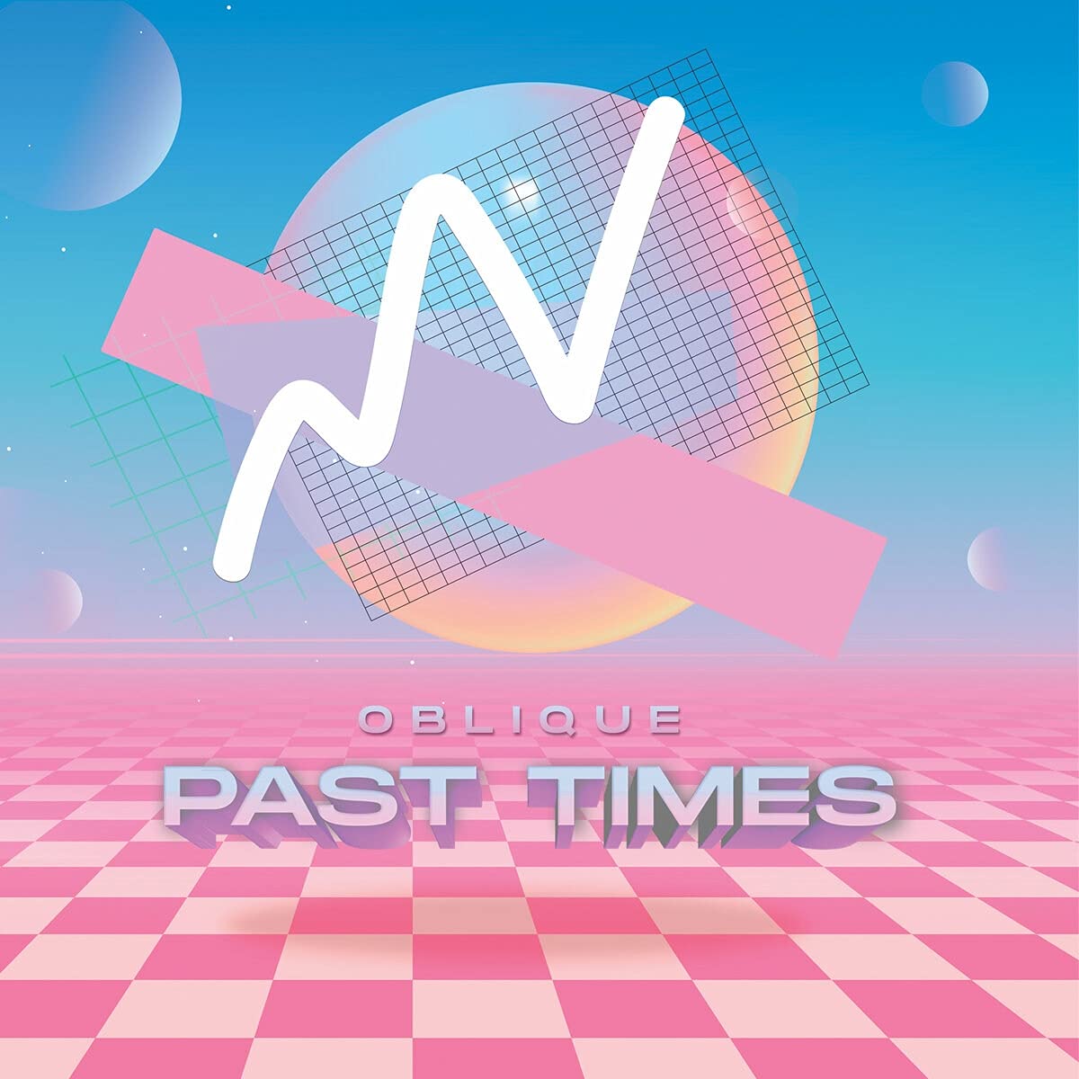 PAST TIMES