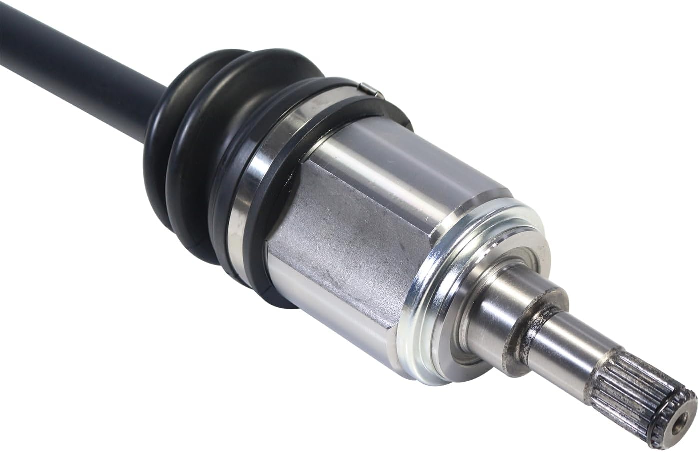 GSP NCV21075 Rear Left CV Axle Assembly Compatible with Acura 16-18 RDX