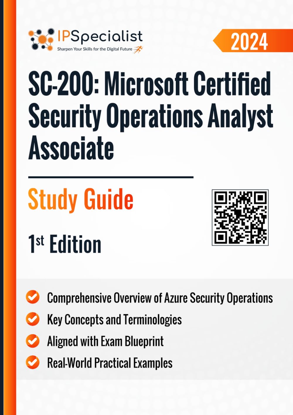 SC-200: Microsoft Certified Security Operations Analyst Associate