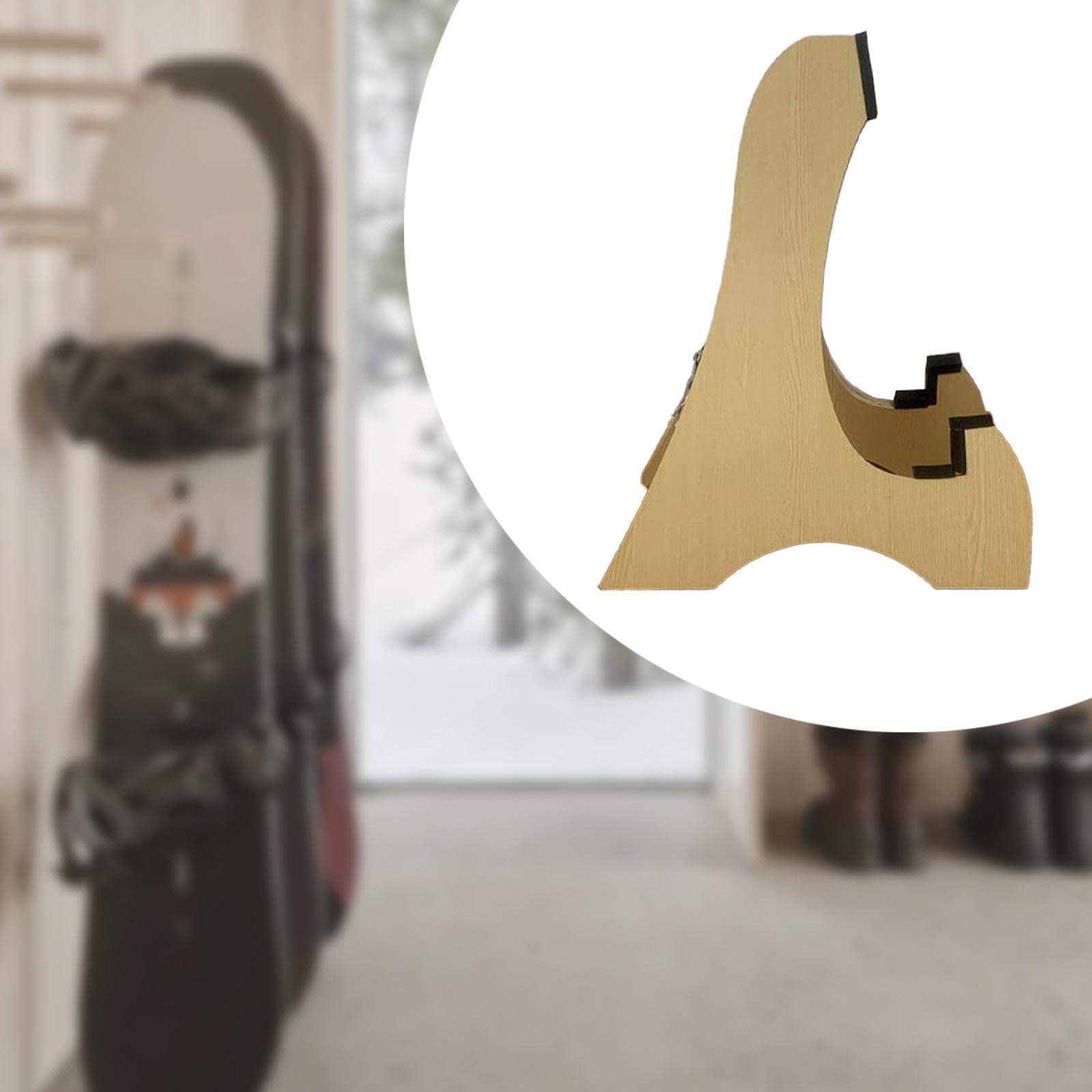 F Fityle Porta Snowboard, Porta Snowboard, Porta Snowboard da Interno, espositore per Snowboard per shortboard, Longboard