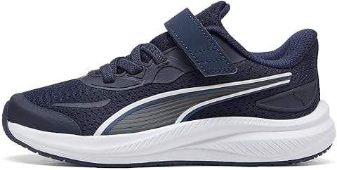 PUMA Skyrocket 2 AC+ PS Koşu AyakkabısısıUnisex Çocuk