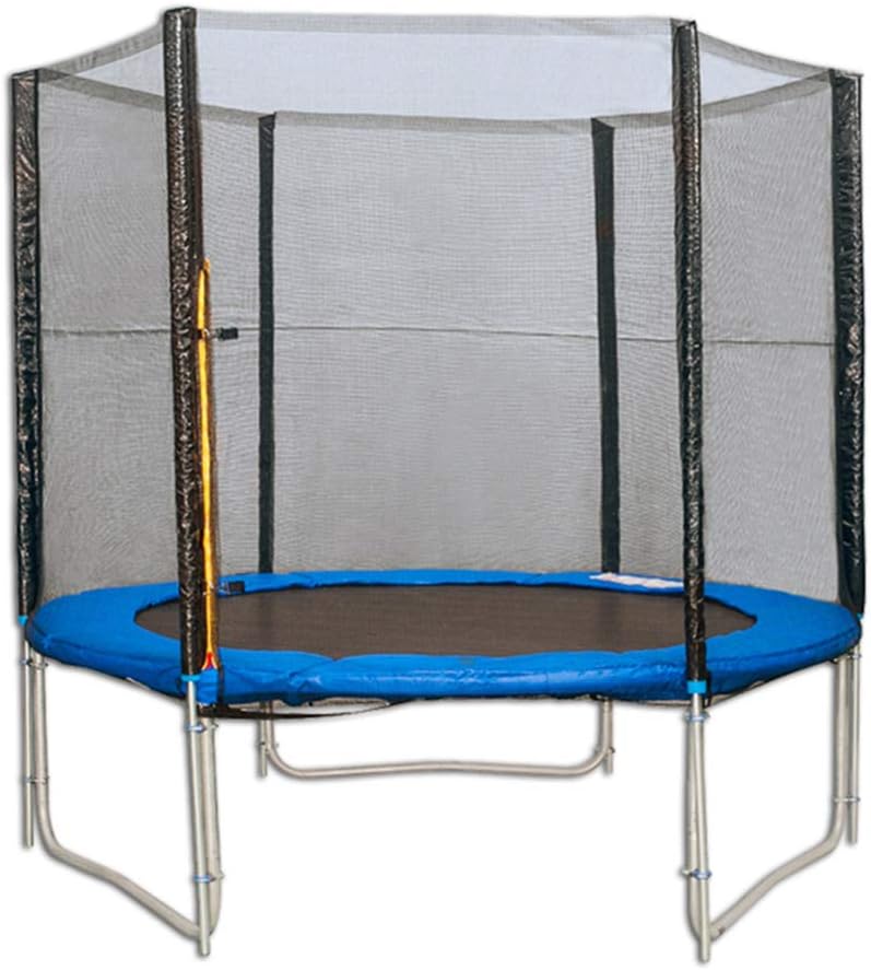 trampolino domestico per adulti