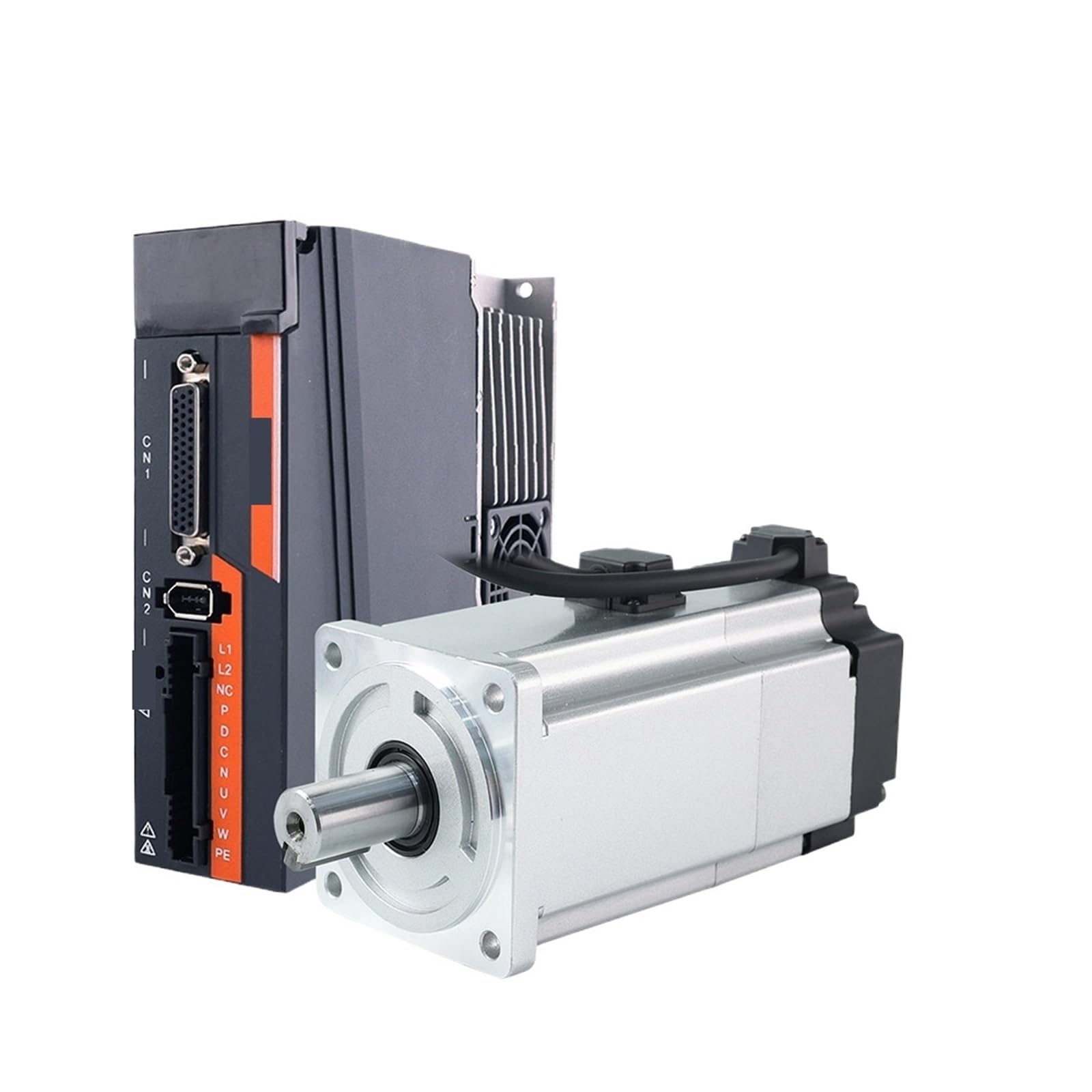 Servomoteur 1000W avec frein kit de motorisation 80SSP100 ASD2100 - 5