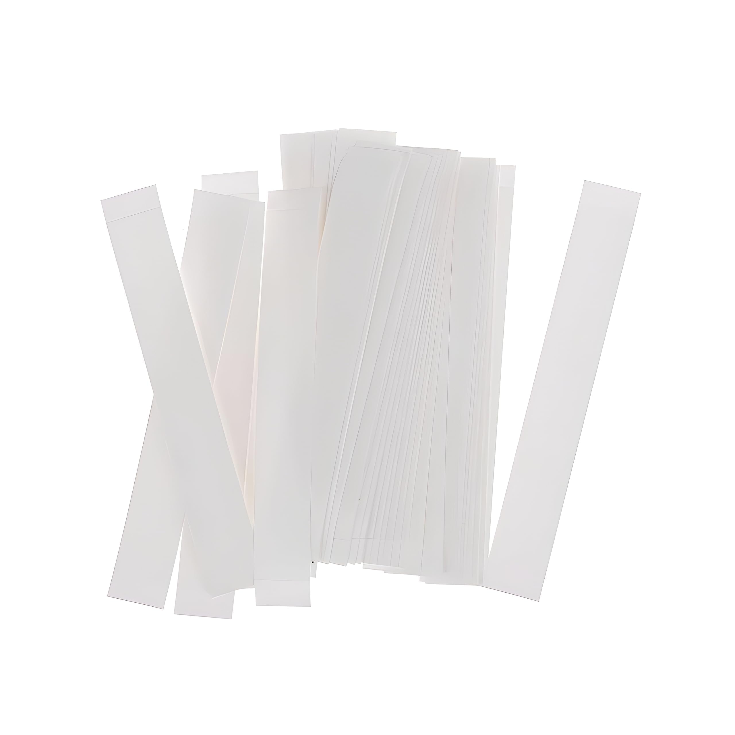 Garth 36 Sheets Body Tape Waterproof Anti-Skid, Disposable Double Sided Transparent Clear Medical Tape for Lingerie (PACK OF 1)-picture-6