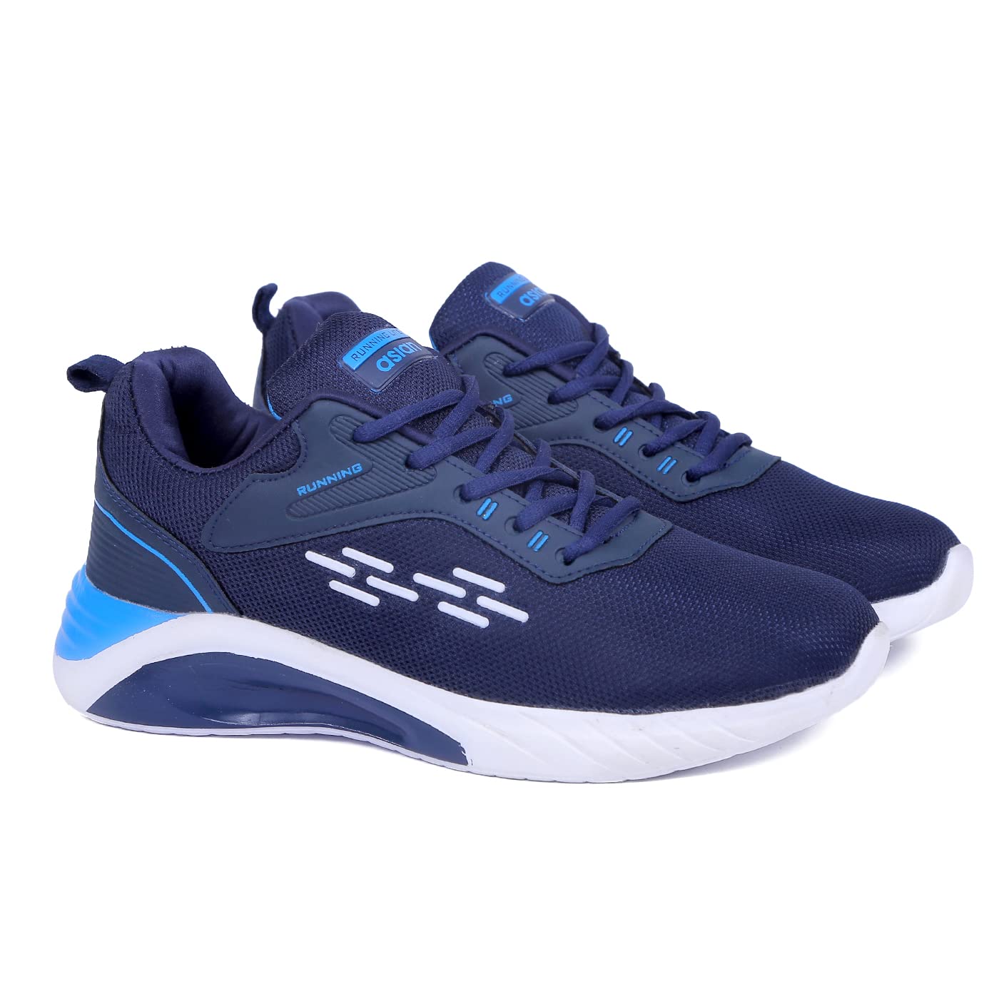 Men's Sports Running,Walking,Gym,Training,Casual Sneaker Lace-Up Lightweight Shoes for Men's Express-08-image-18