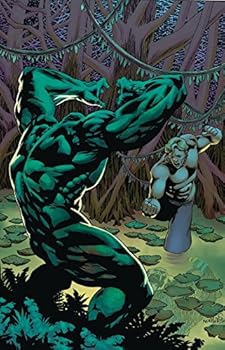 Unknown Binding Swamp Thing #4 (of 6) Comic Book